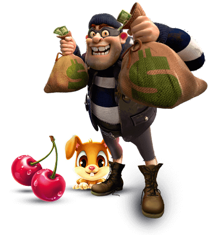 Slotexo Online Casino Slotexo characters