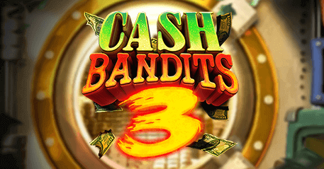Slotexo cashbandit3