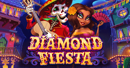 Slotexo diamondfiesta